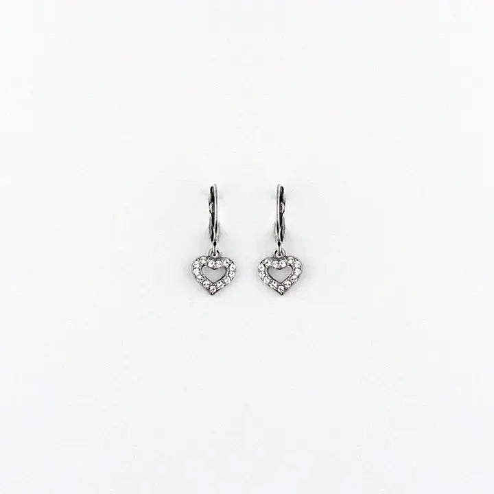 La Vie Parisienne Earrings