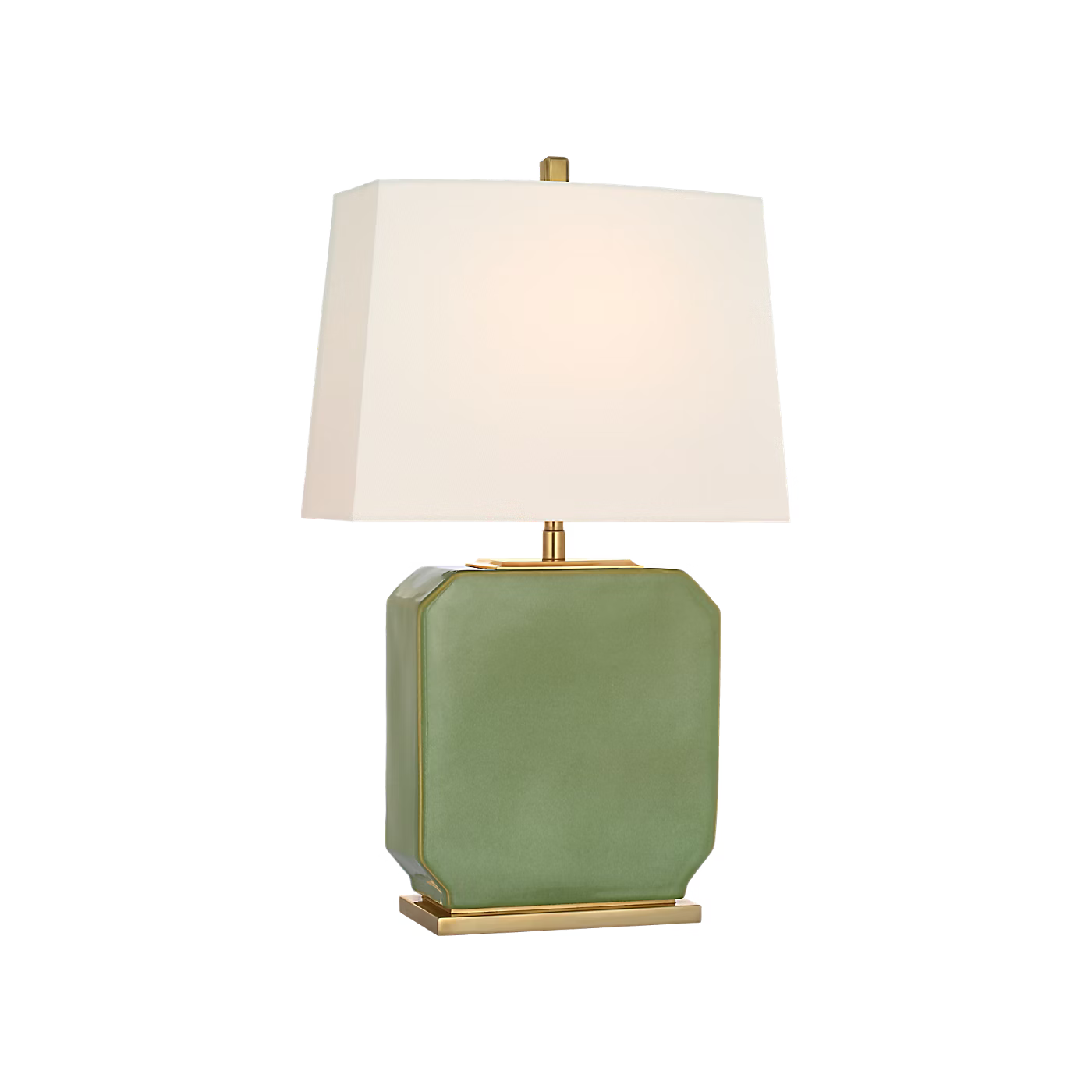 Visual Comfort & Co. Monique 20" Table Lamp