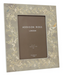 Floral photo frame with Addison Ross branding on a white background