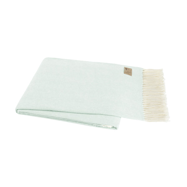 Italian Herringbone Throw