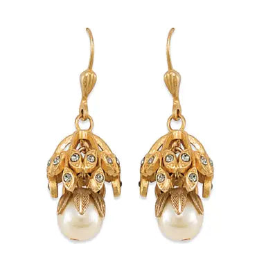La Vie Parisienne Earrings