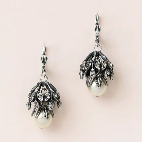 La Vie Parisienne Earrings