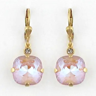 La Vie Parisienne Earrings