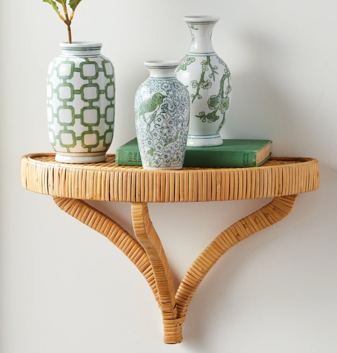 Cambria Woven Wall Brackets