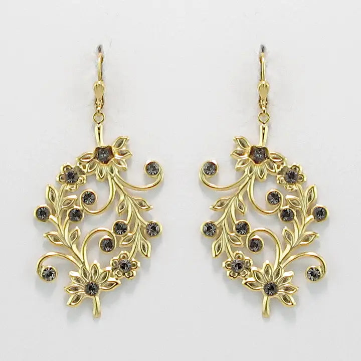 La Vie Parisienne Earrings
