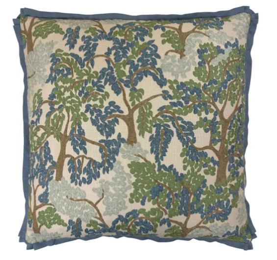 Meadowlane Linen 22"