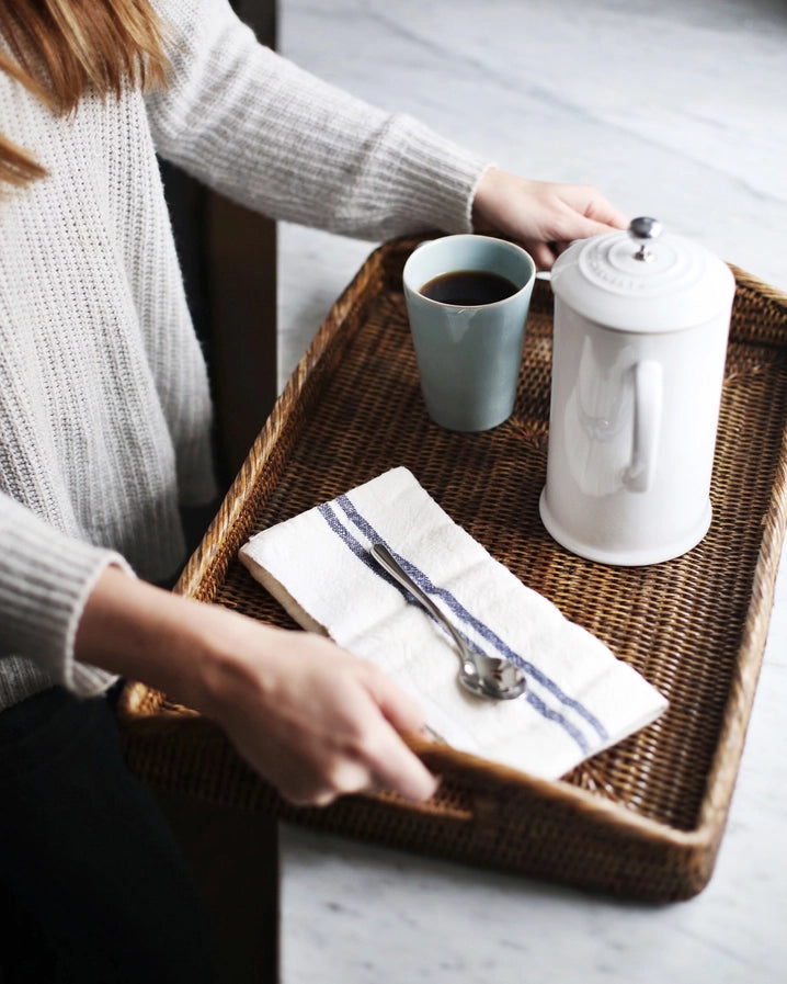 Morning Tray, Large