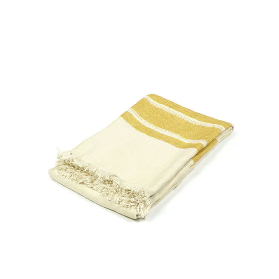 Libeco Belgian Towel Fouta