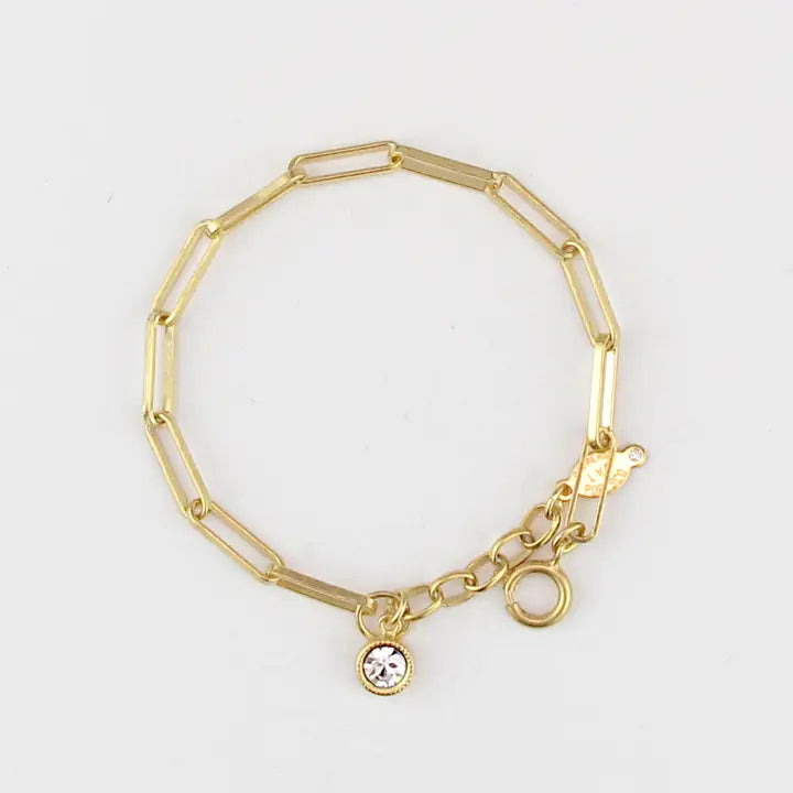 La Vie Parisienne Earrings