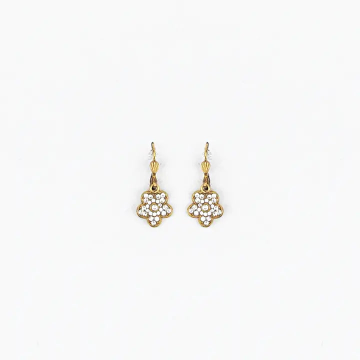La Vie Parisienne Earrings