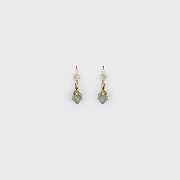 La Vie Parisienne Earrings