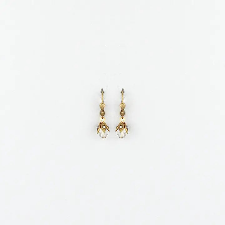 La Vie Parisienne Earrings