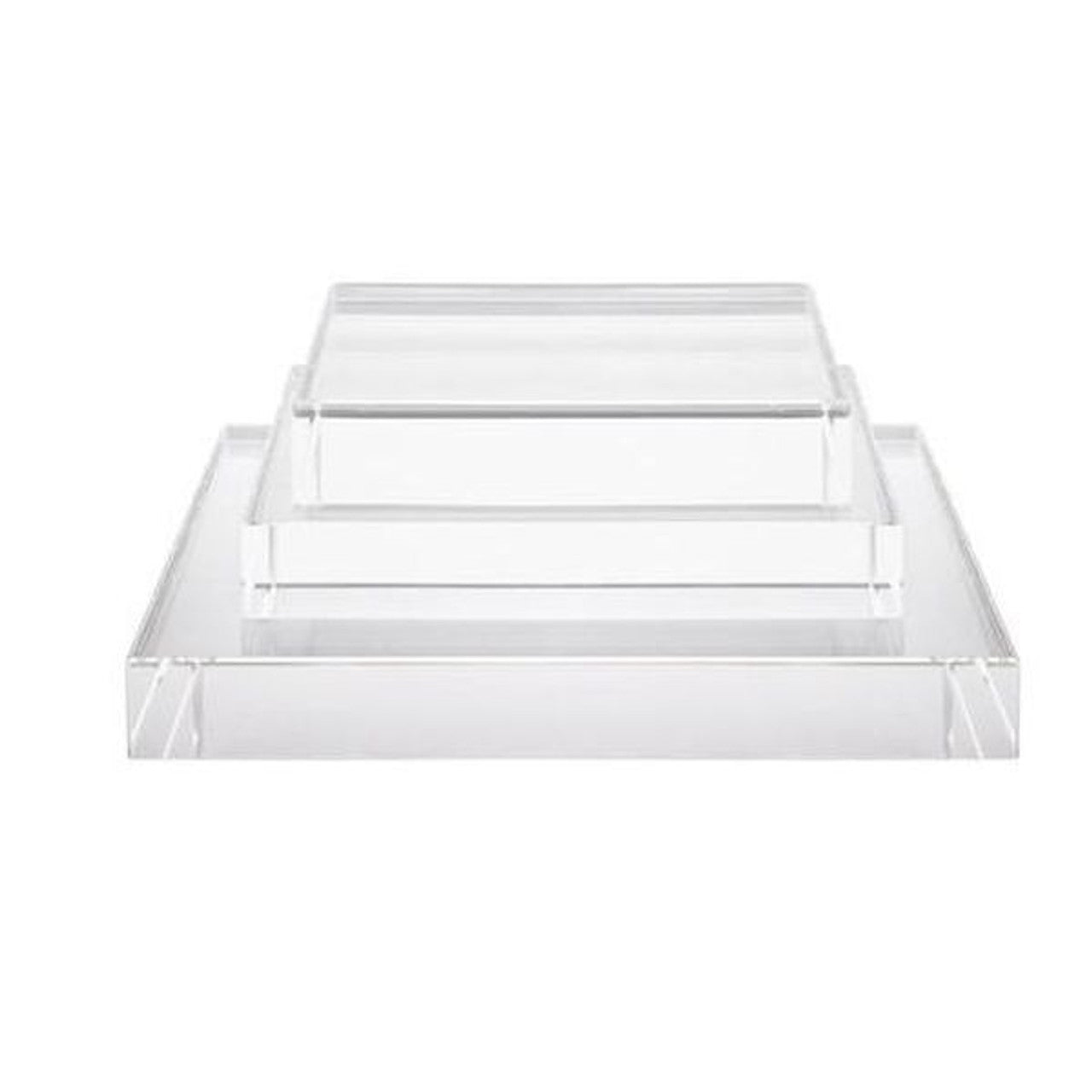 Acrylic Risers