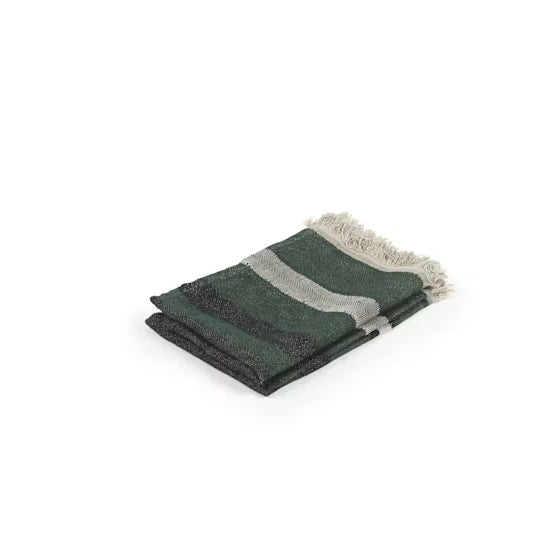 Libeco Guest Towel - The Belgian Towel
