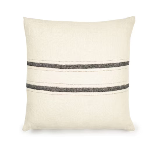 Libeco Linen Patagonian Stripe Bedding