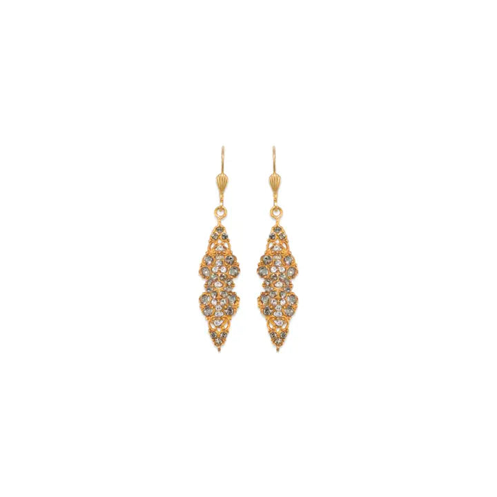 La Vie Parisienne Earrings