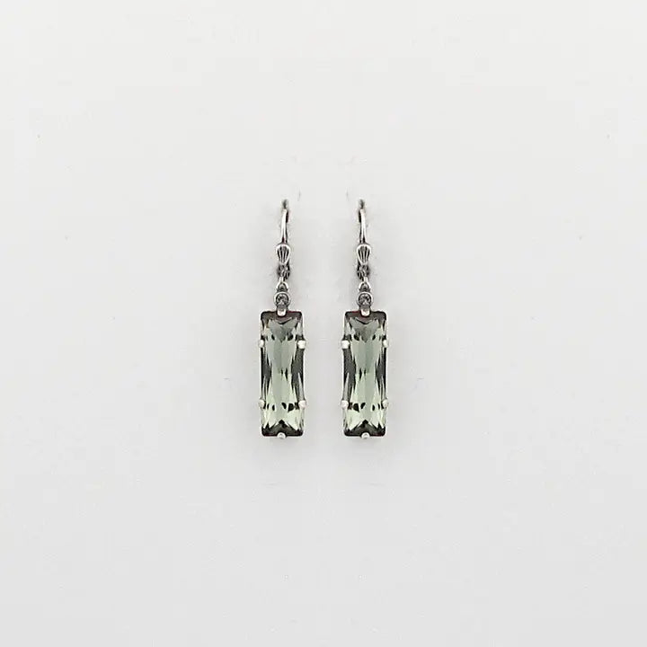 La Vie Parisienne Earrings