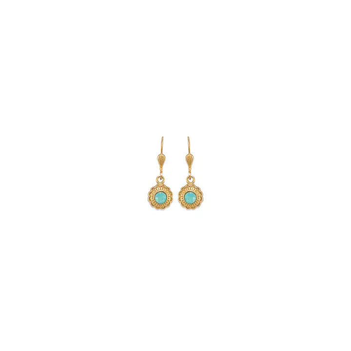 La Vie Parisienne Earrings