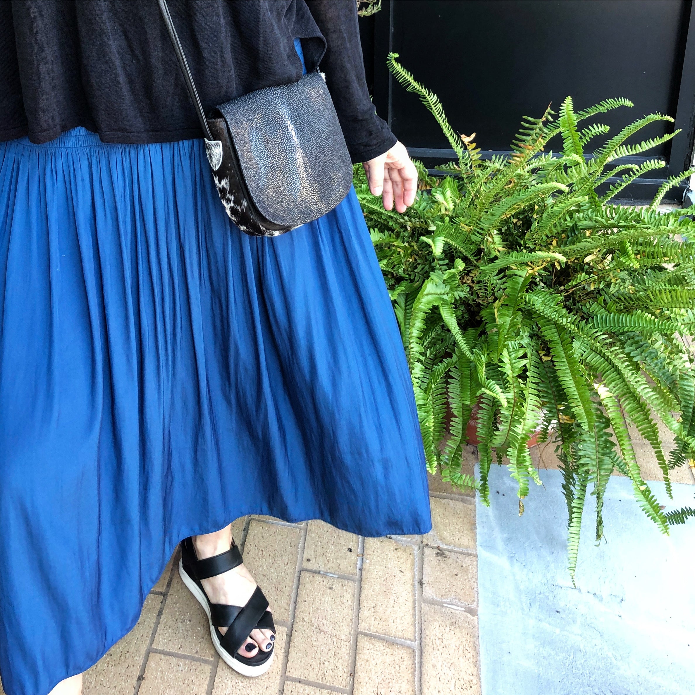 cross body bag