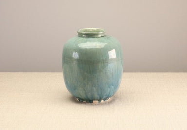 ceramic jar