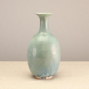 ceramic vase