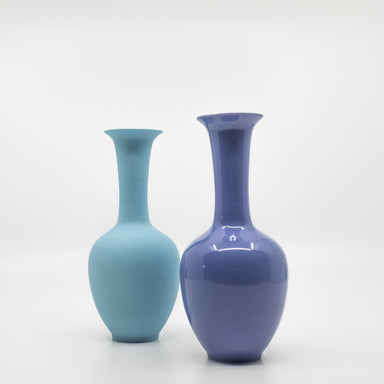 mini porcelain vases