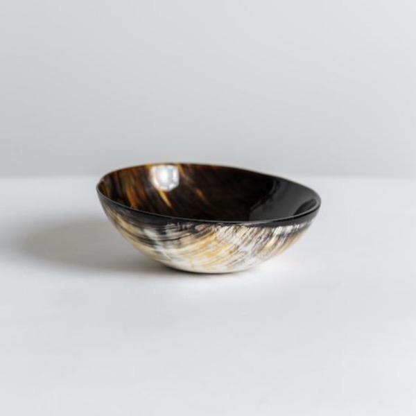 dark horn bowl