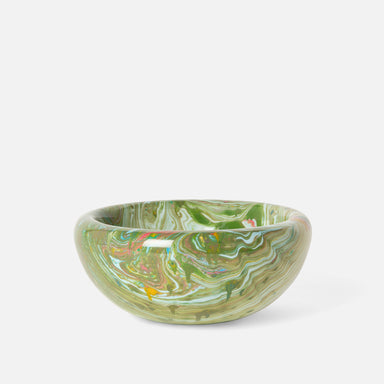 Coldpiece Pottery Bowl Candle — Weidner Hasou & Co