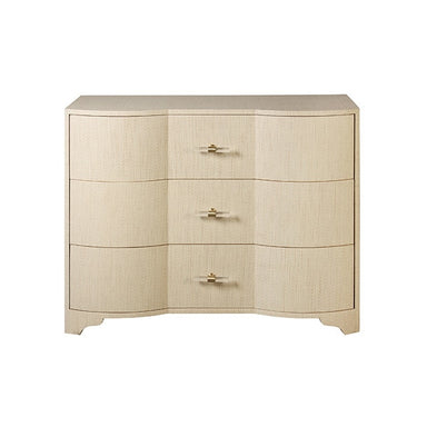 chest with drawers