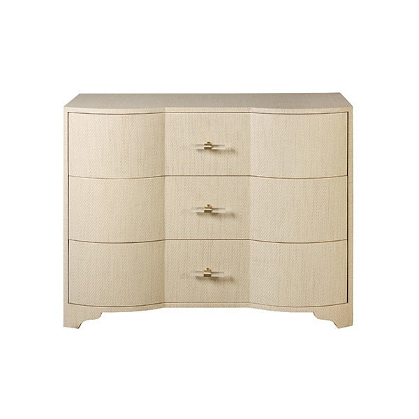 chest with drawers