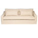 upholstered andrew sofa