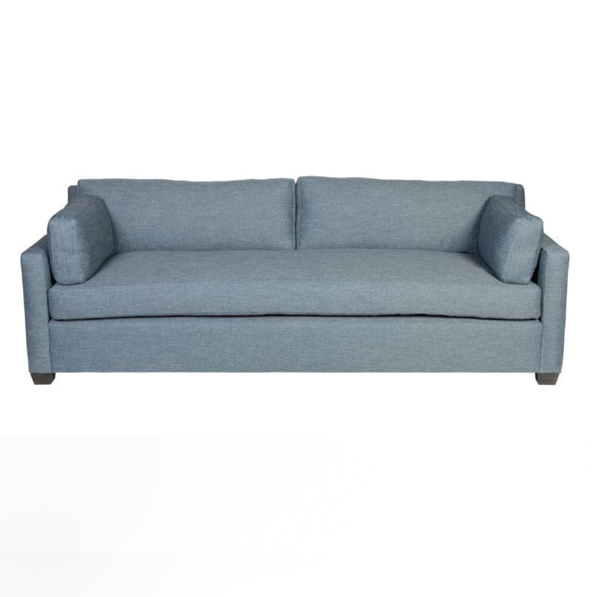 upholstered amanda sofa WH & Co. 