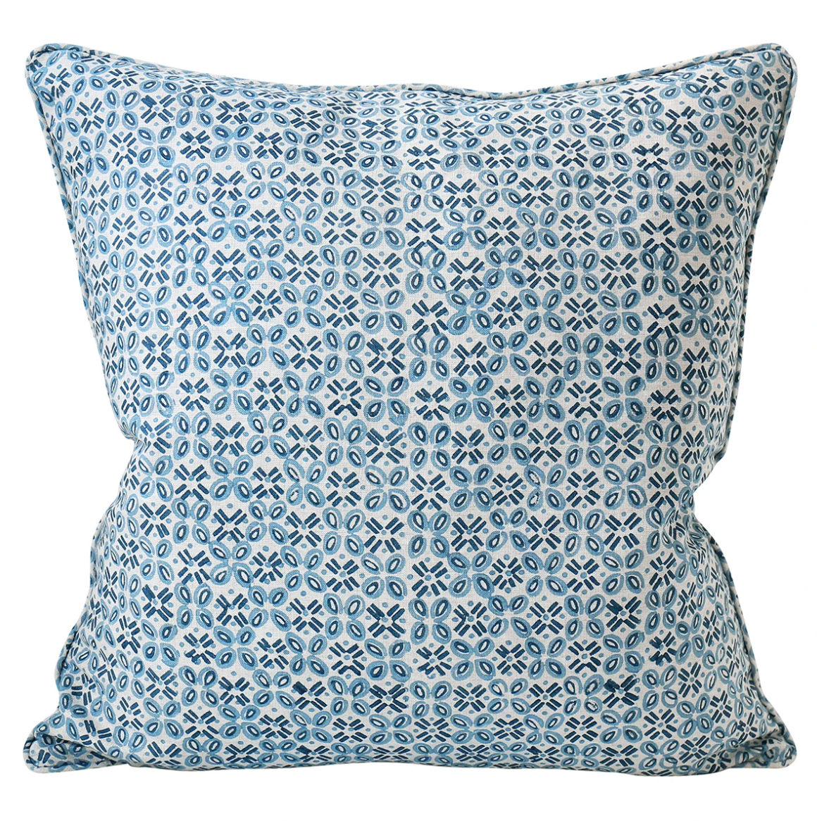 Sochi Linen Pillow