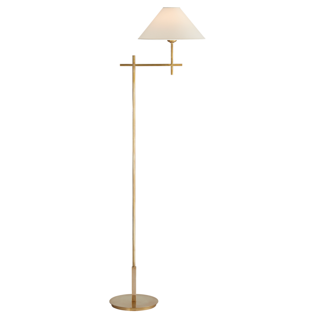 Visual Comfort & Co. Lotus Floor Lamp