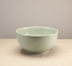 large celedon Chinese pottery bowl