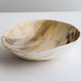 natural ankole horn bowl