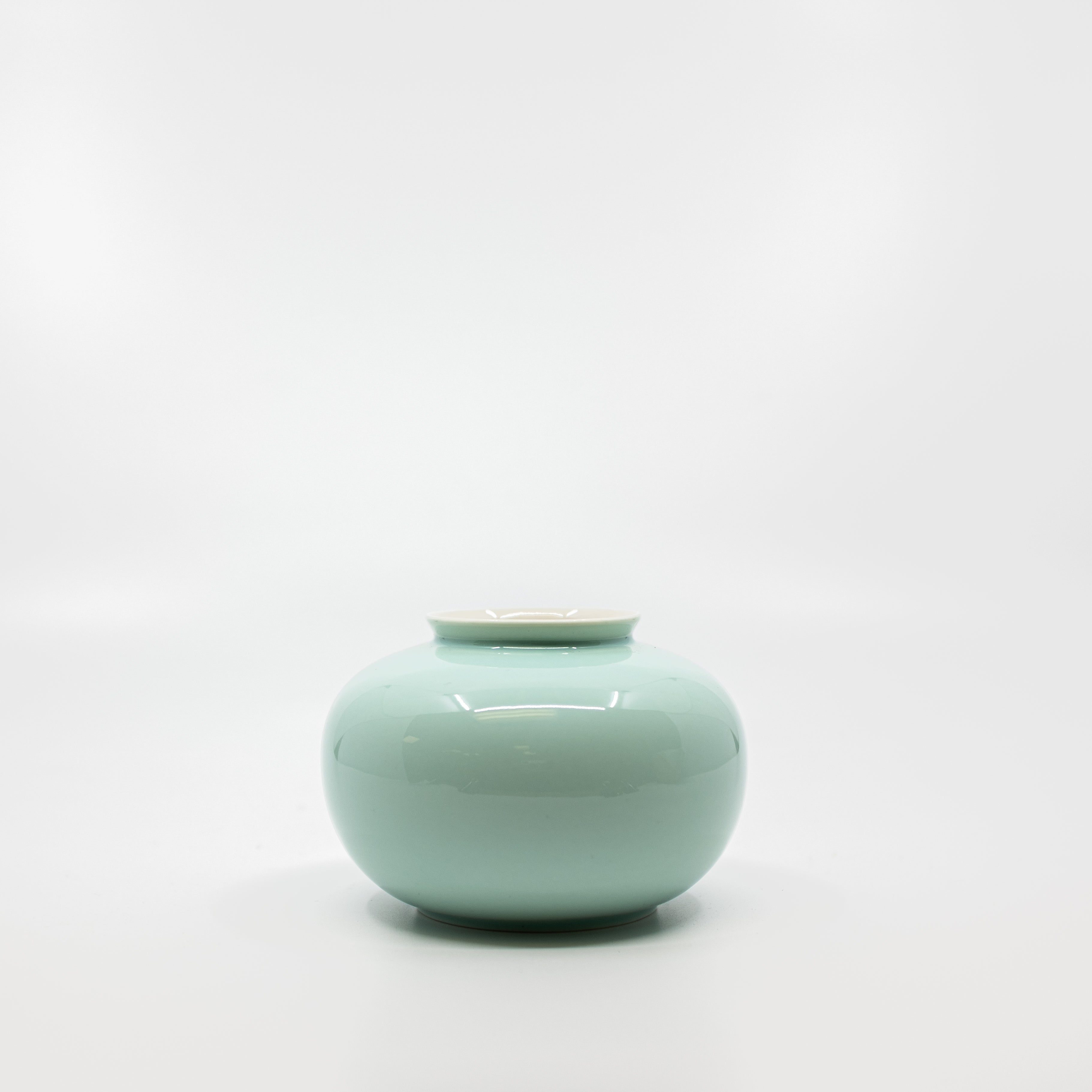 Mini Porcelain Vase Style 7