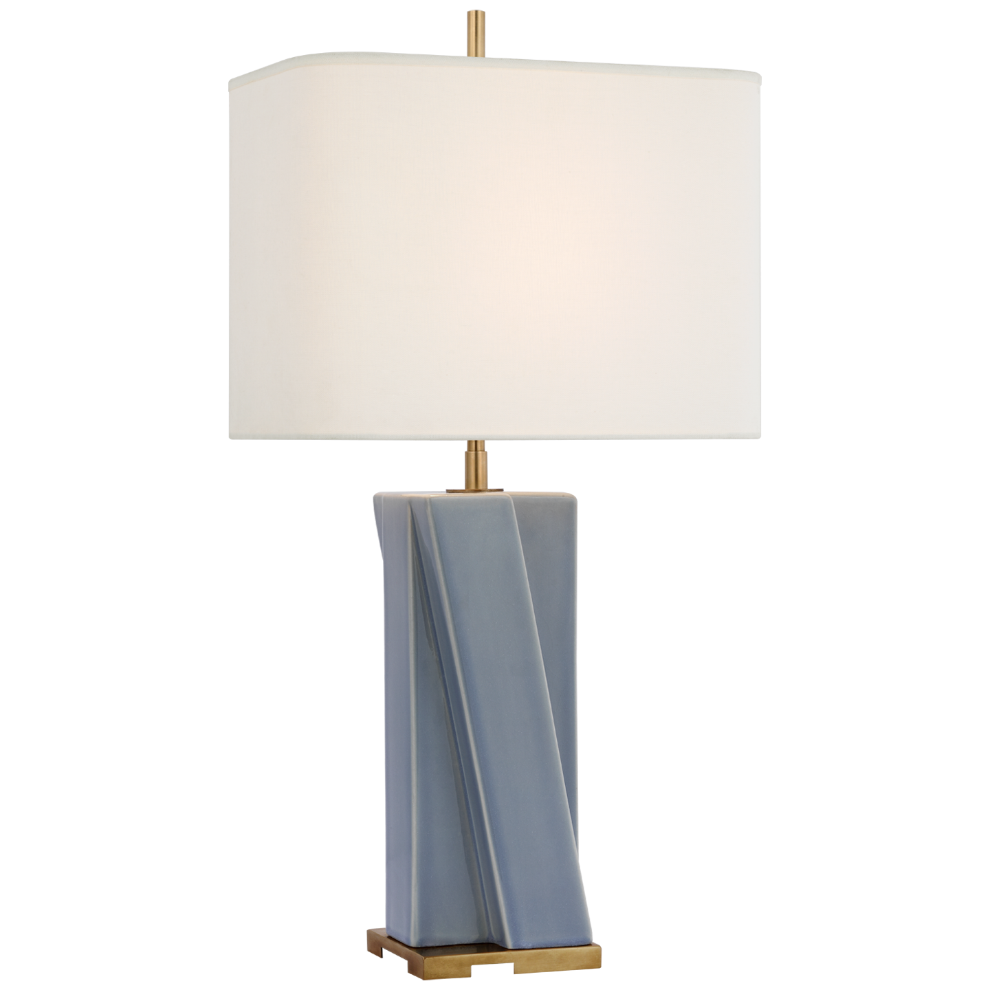 Visual Comfort & Co. Niki Table Lamp, Medium