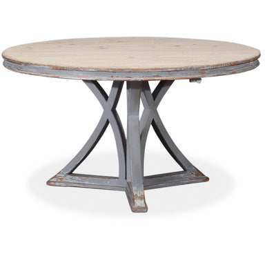 dining table - round