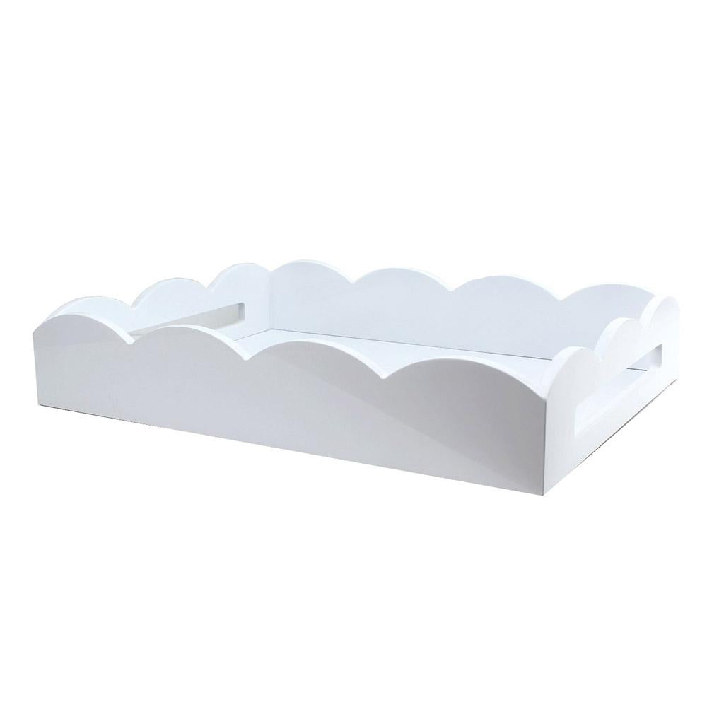 white lacquered trays at homenature stores
